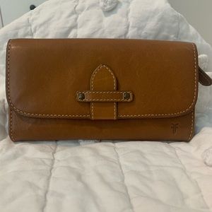 FRYE Wallet